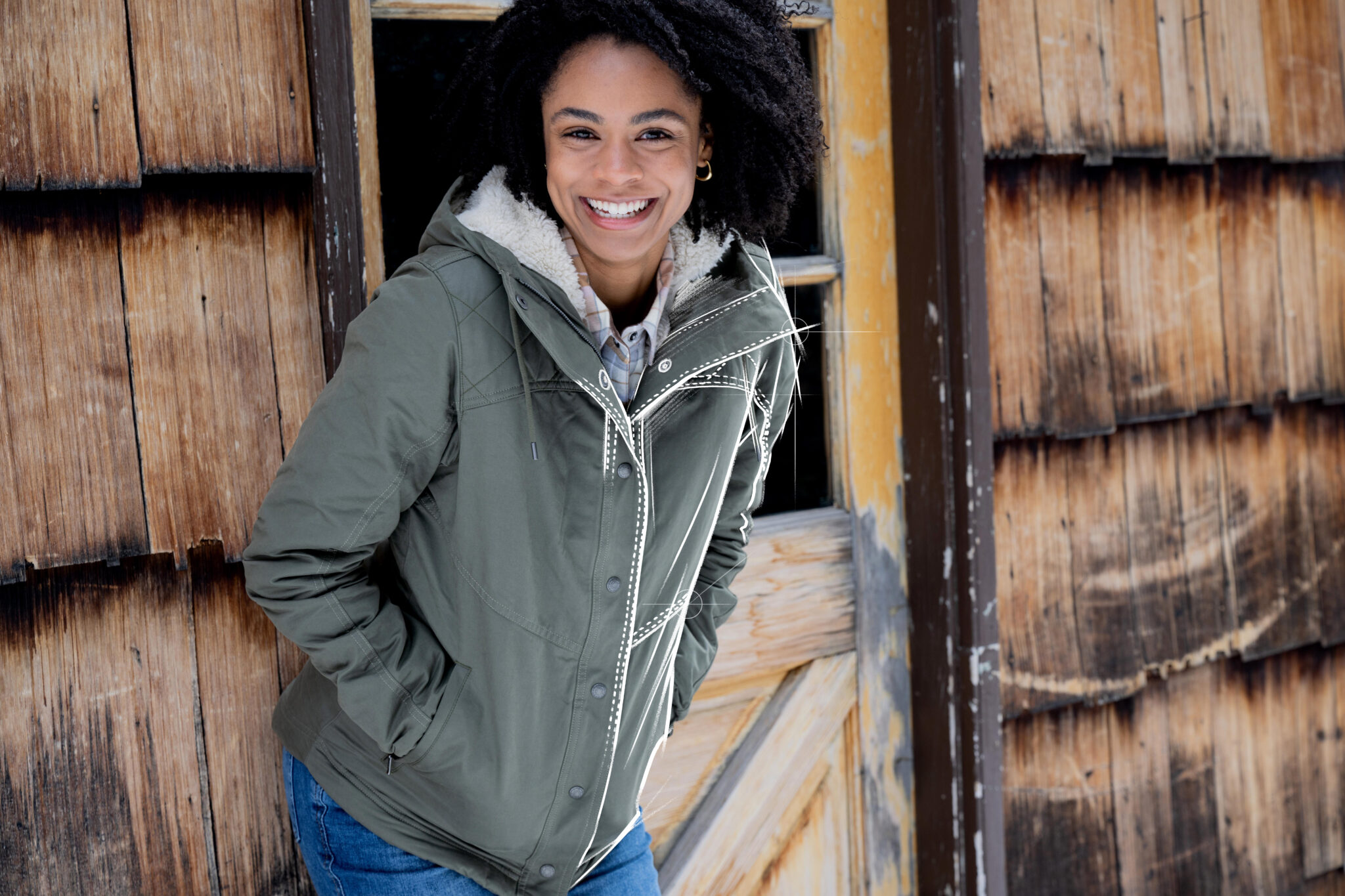 HIKING & ATHLEISURE APPAREL The Hike House