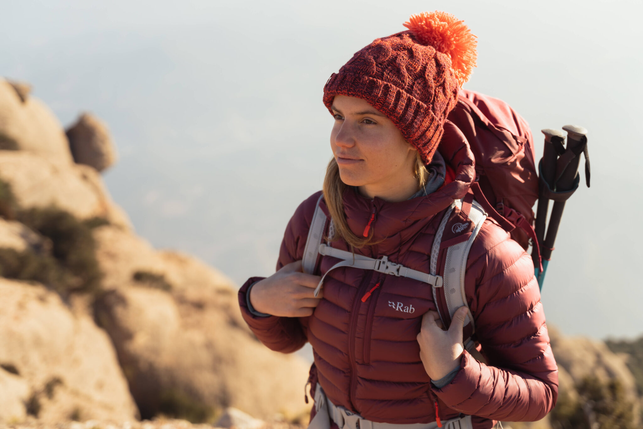 HIKING & ATHLEISURE APPAREL The Hike House